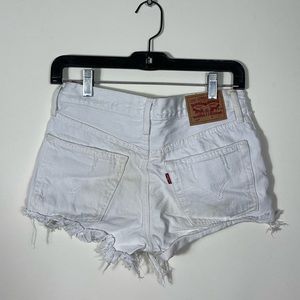 Levi’s Shorts